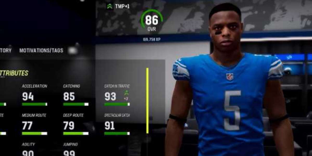 There are several teams in Madden 23 that have potential