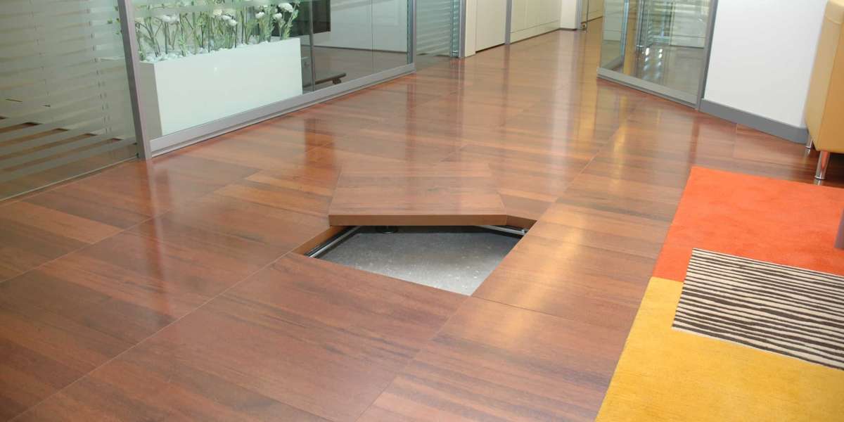 There are a variety of benefits associated with making use of darker colors and this is Conductive Vinyl Floor Tiles