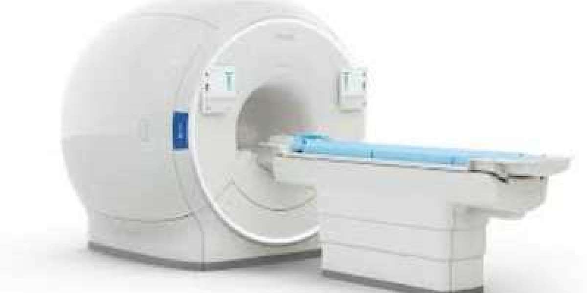 MRI Market to Hit $15.35 Billion By 2030