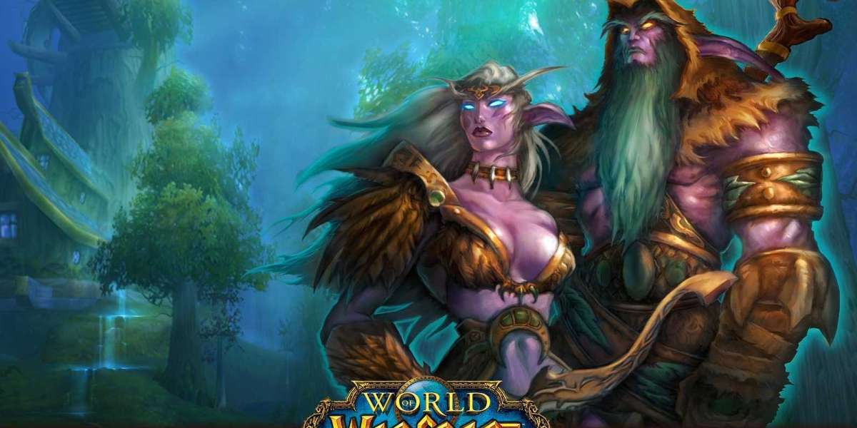 World of Warcraft Introduces WoW Token Into Wrath Classic, Sends Community Into Chaos