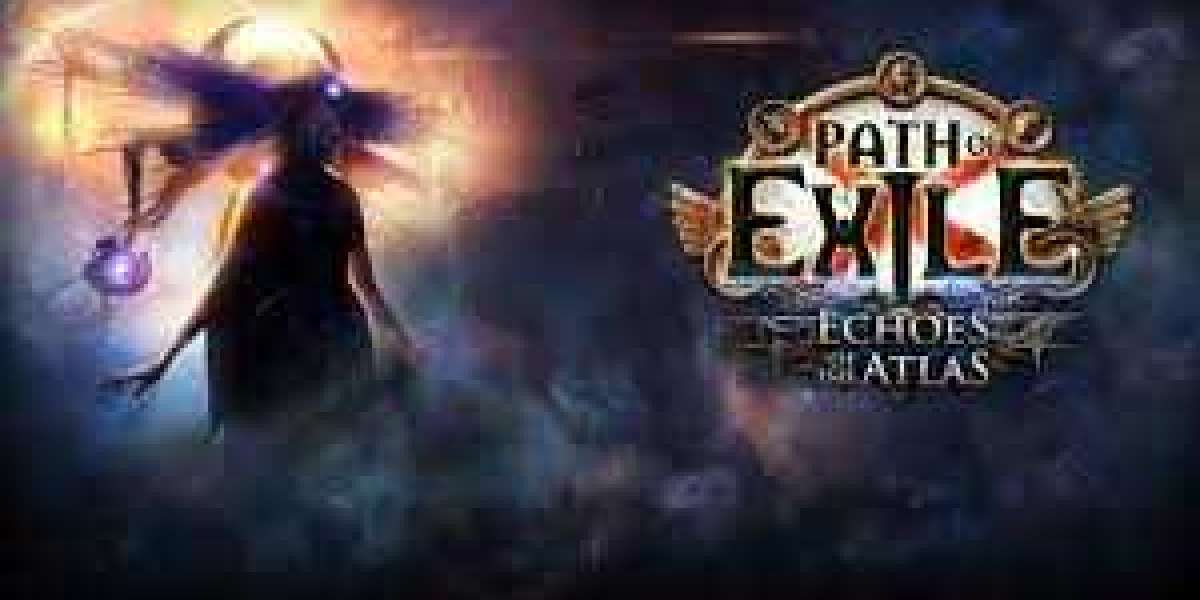 Path of Exile’s New MTX System Is Wonderful