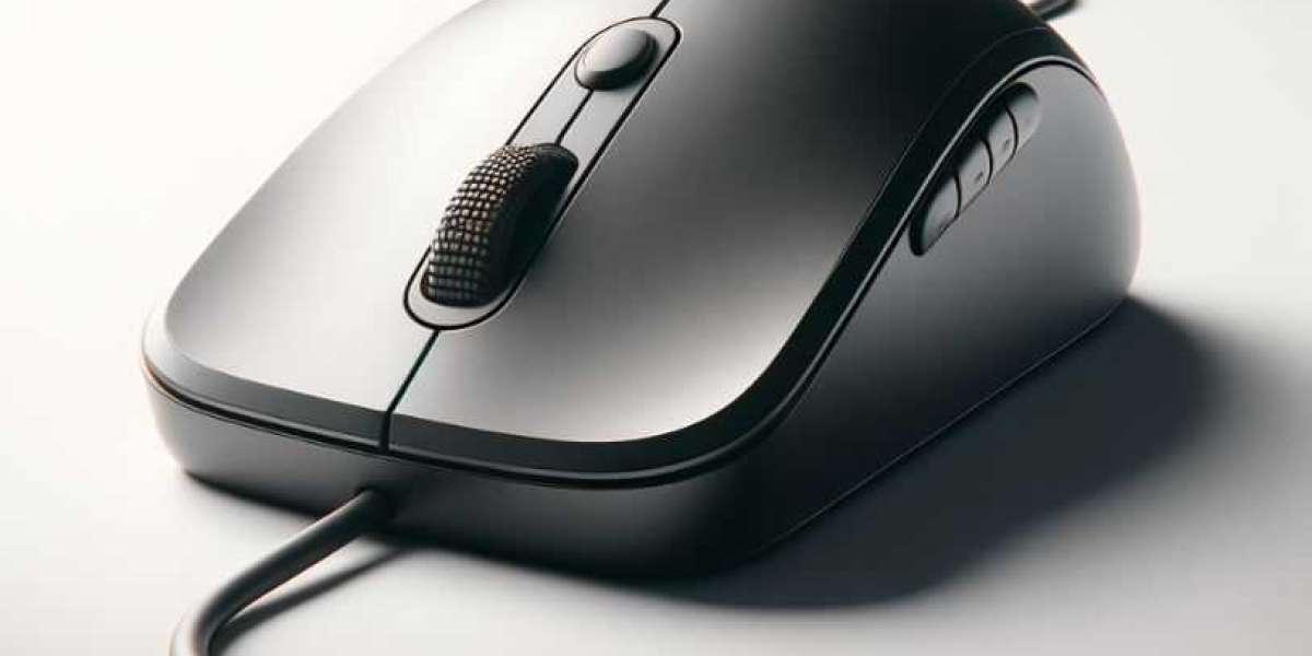 Complete Guide to Vertical and Ergonomic Computer Mice