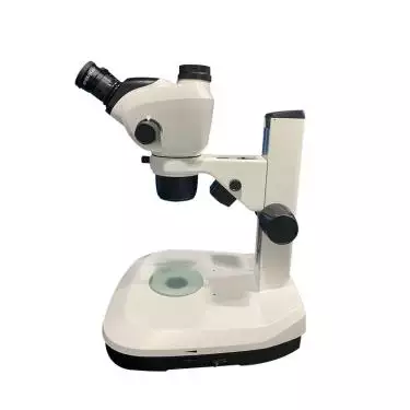 Industry benchmark for stereo microscopes - Cqscopelab.com