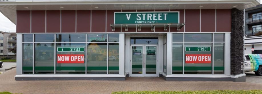 Vape Street Langley City Brookswood BC Cover Image