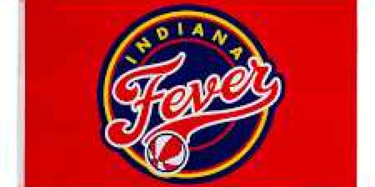 Indiana Fever Re-Sign Professional Forward Emma Cannon
