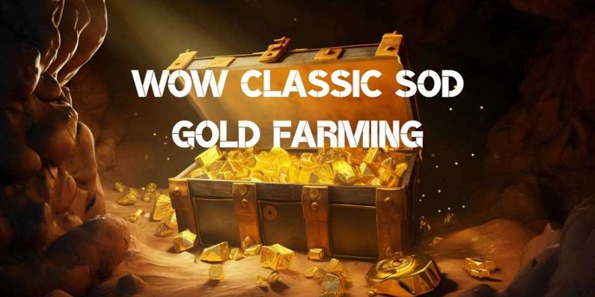 The Insider Secrets For Wow Classic Season Of Discovery Gold Exposed