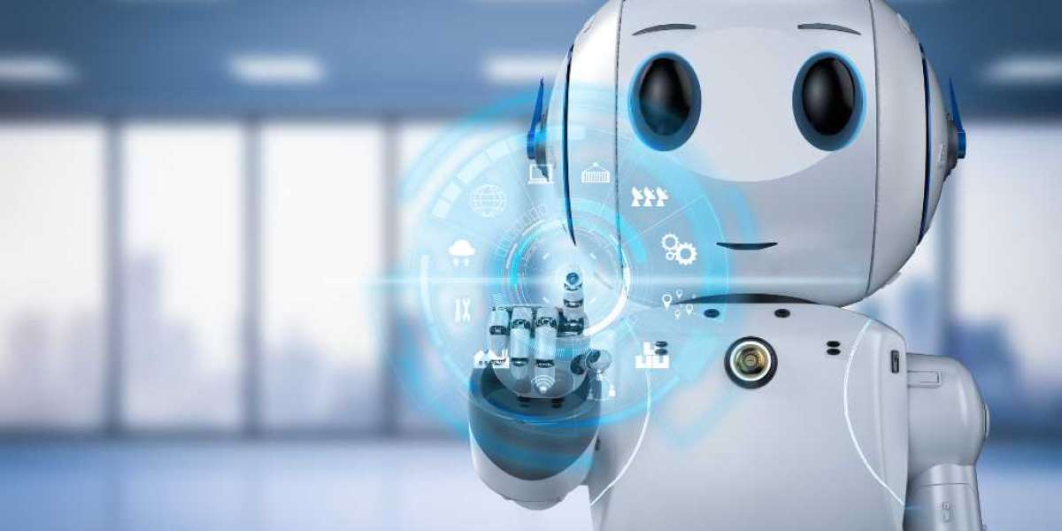 Asia-Pacific Robotics Market 2024 | Estimated Growth, Revenue Analysis, Growth Rate, Demand Analysis, And Forecast To 20