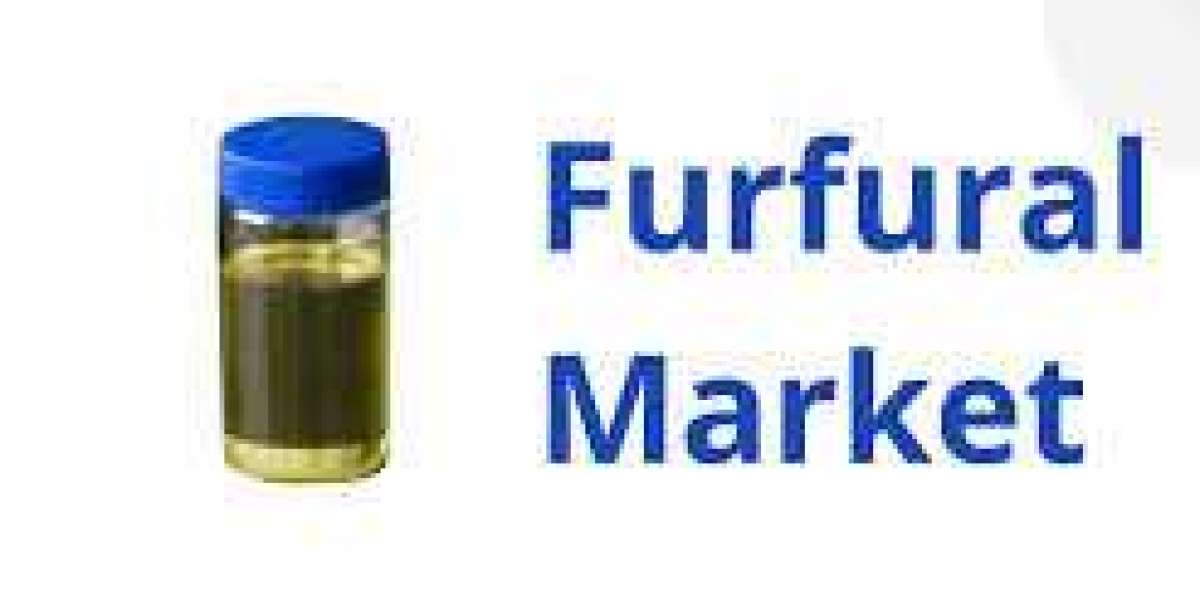 Furfural Market Forecast: Opportunities and Challenges in a Changing Landscape