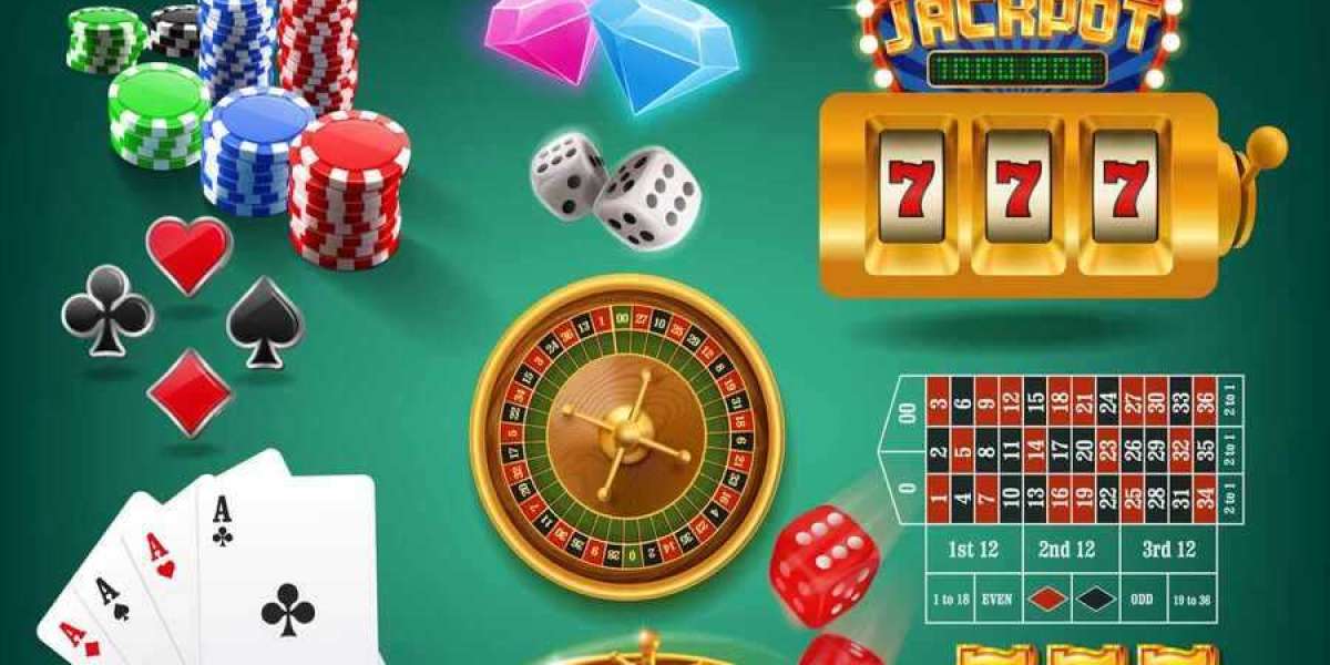 Spinning to Win: Mastering the Art of Online Slots