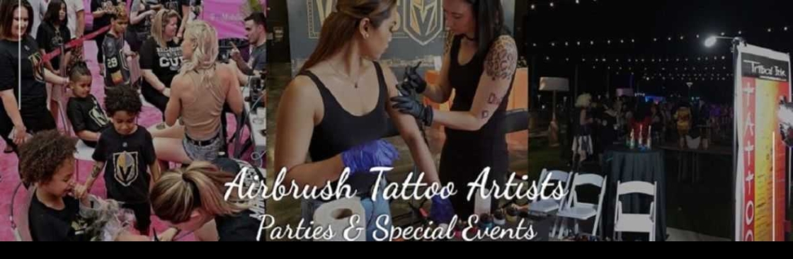 Tribal Ink Events Cover Image