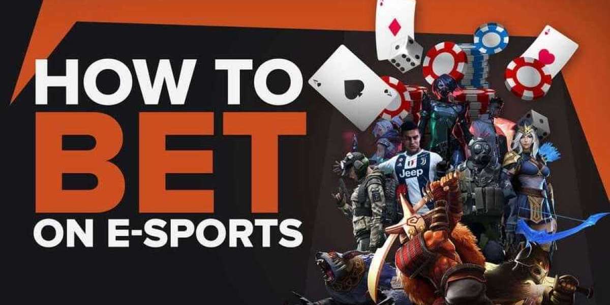 BetSmart in the Land of Kimchi: Mastering Korean Sports Gambling Sites