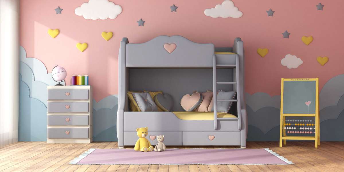 7 Secrets About Bunk Bed In My Area That Nobody Will Tell You