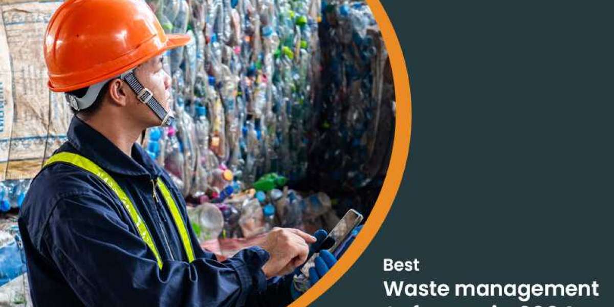 Top 8 Waste Management Software in 2024: The Latest Review