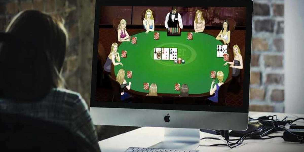 Mastering the Art of Virtual Reels: A Spin on How to Play Online Slot