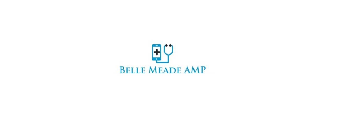 BELLE MEADE AMP Cover Image