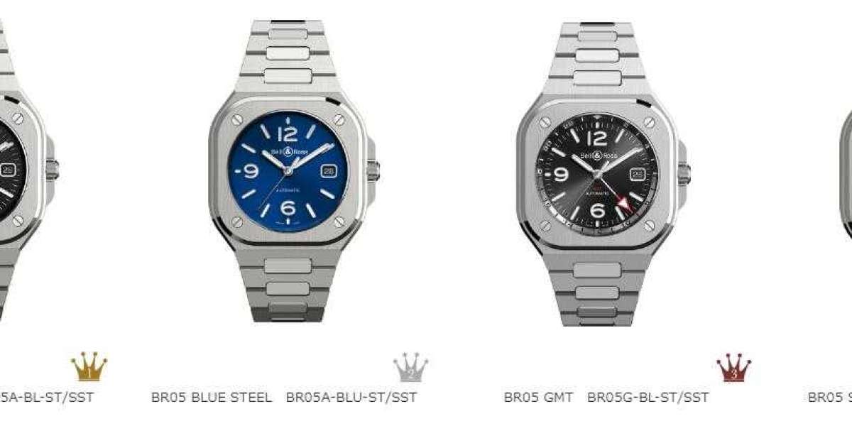 Bell & Ross replica watches