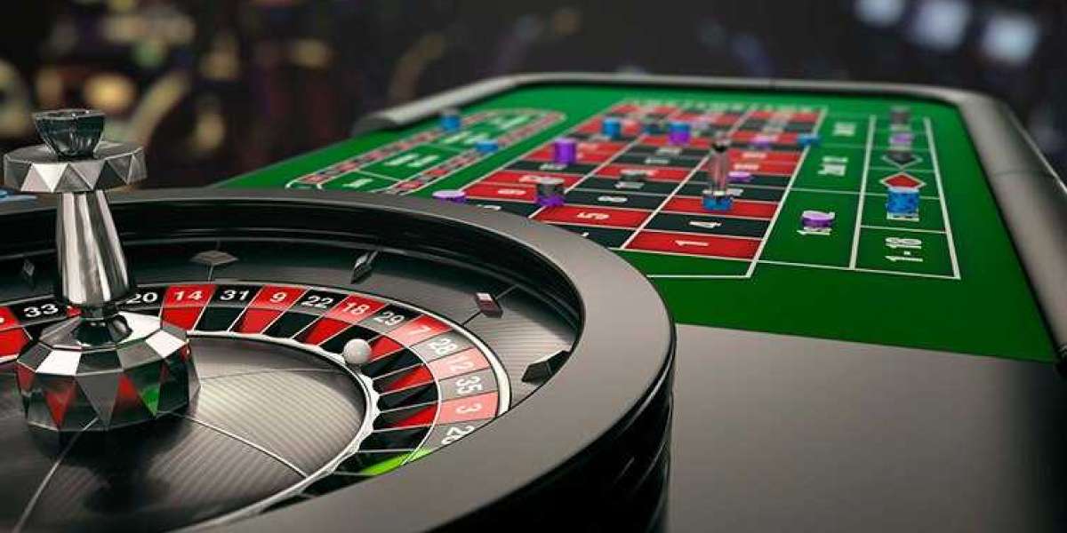 Unrivaled Casino Collection in NINE Gambling establishment