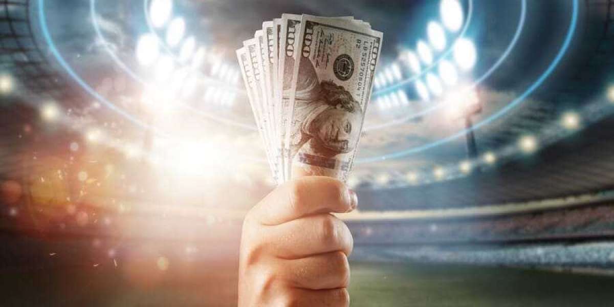 Mastering Sports Gambling: A Comprehensive Guide