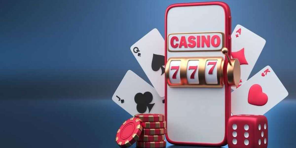 Mastering Online Casino: Tips and Strategies
