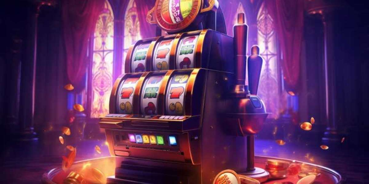 Mastering Online Casino Play: A Comprehensive Guide