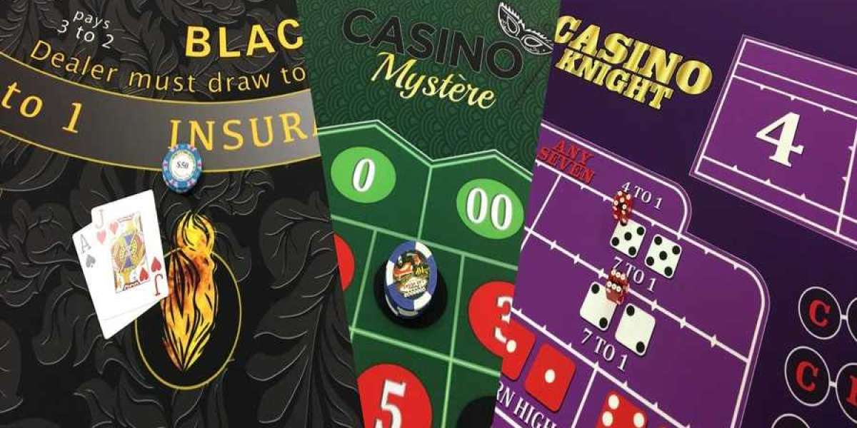Mastering Online Baccarat: Tips and Strategies