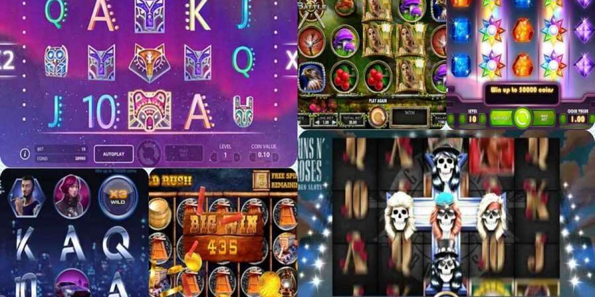 Unlocking the Secrets of Online Casino