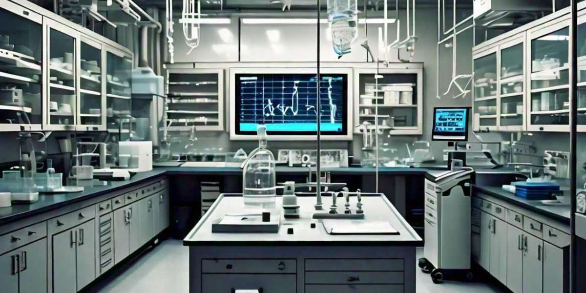 The Future of Sterility Testing Market: Growth Rate and Demand Projections