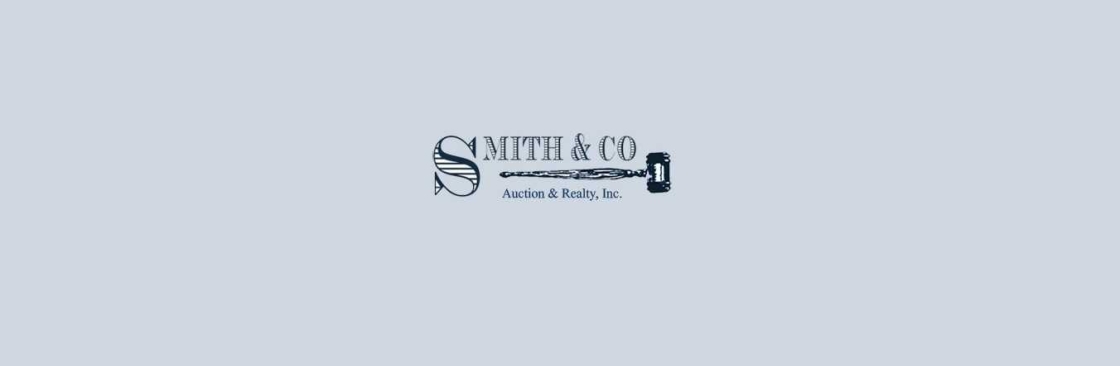 Smith And Co Auction And Realty Inc Cover Image