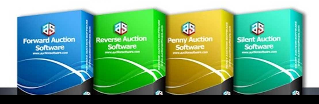 Auction Software Cover Image