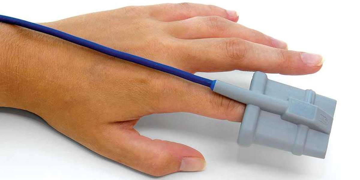 Disposable Medical Sensors Market Solutions and Services to 2031