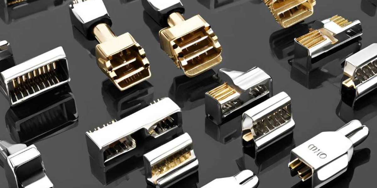 Why CAT7 Modular Plugs Are Essential for Modern Data Centers