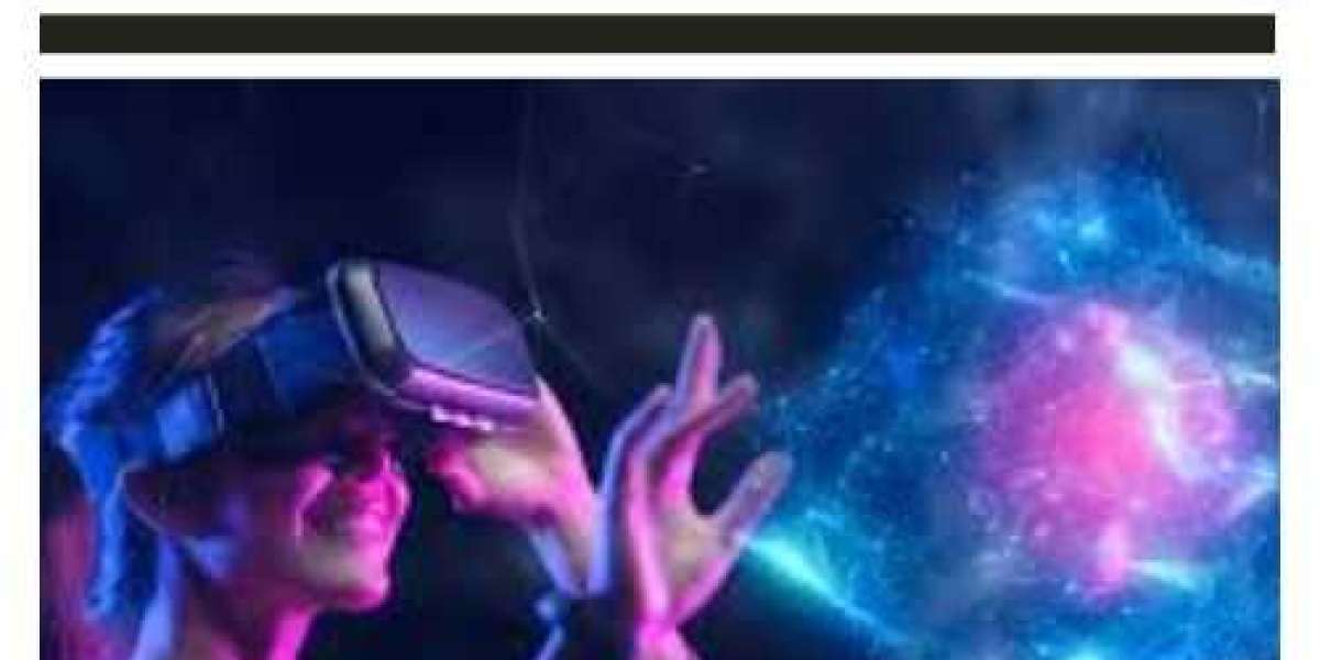 Virtual Reality Headsets market  Report Includes Dynamics, Products, and Application 2024 – 2034