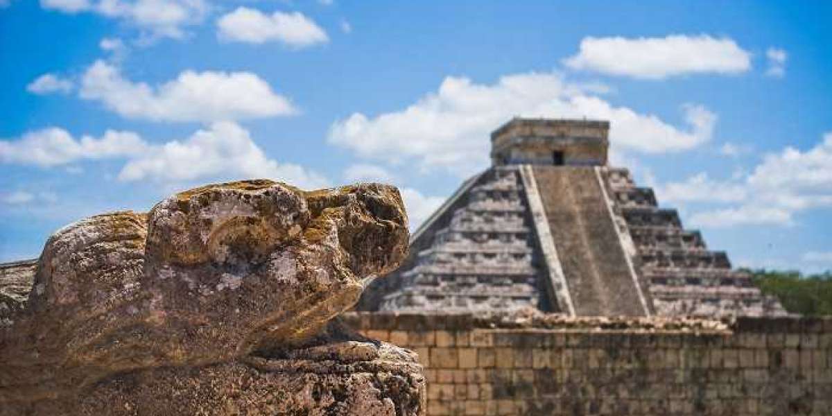 The Most Beautiful Beach Town to Visit in Mexico