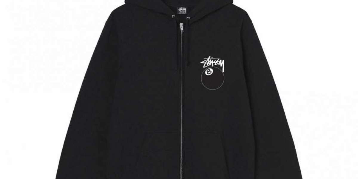 Could Hellstar x Stussy Be the Boldest Collaboration of the Year?