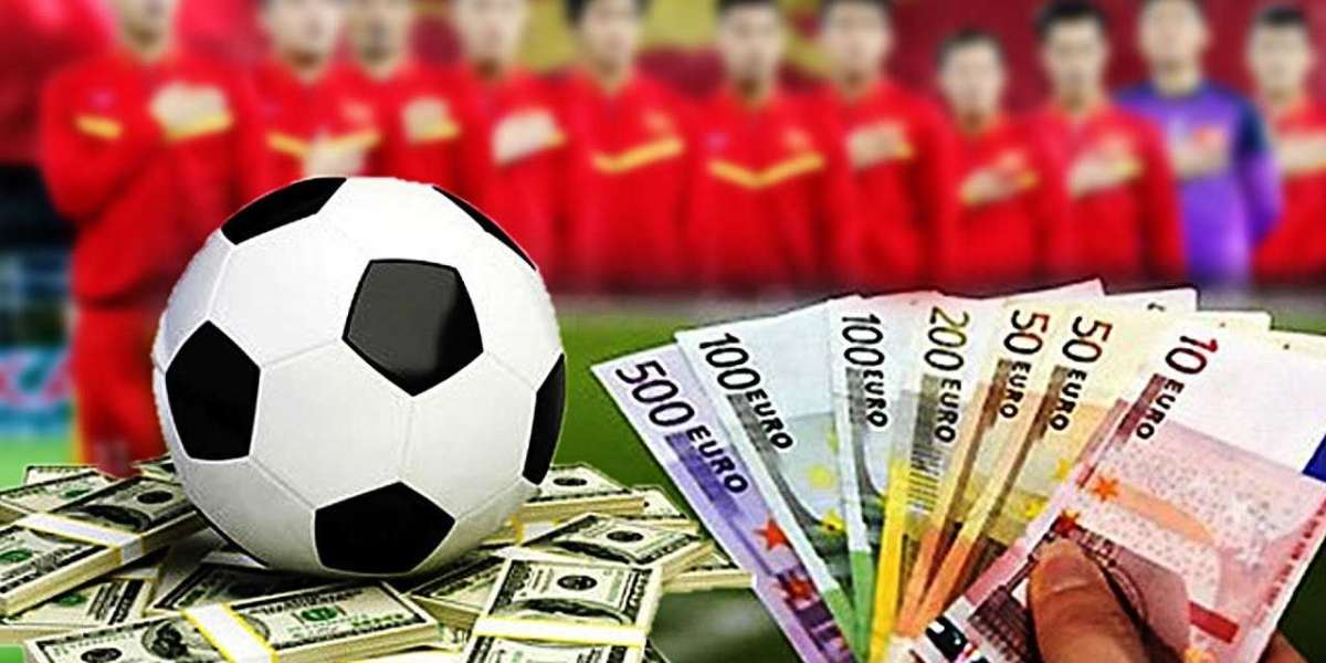 Your Path to Smarter Betting: Learn Asian Handicap and 5 Critical Odds!