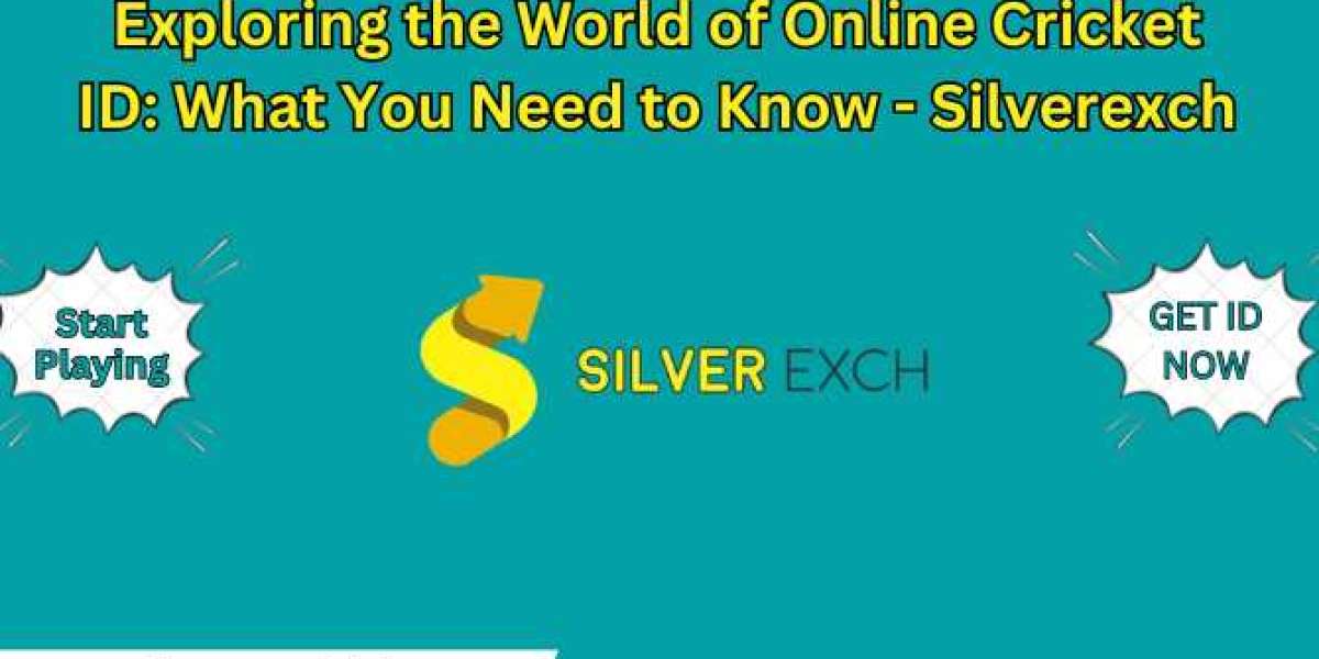 Exploring the World of Online Cricket ID: What You Need to Know - Silverexch