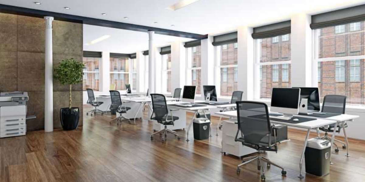 The Australia Office Furniture Market: Trends and Future Prospects