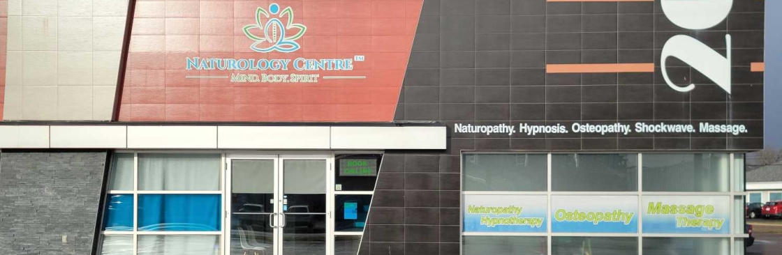 Naturology Centre Cover Image