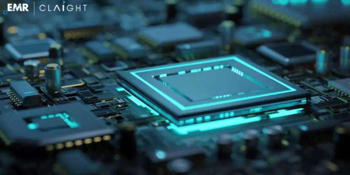 Logic Semiconductor Market Size, Share, Industry Growth & Trends Analysis  | 2032