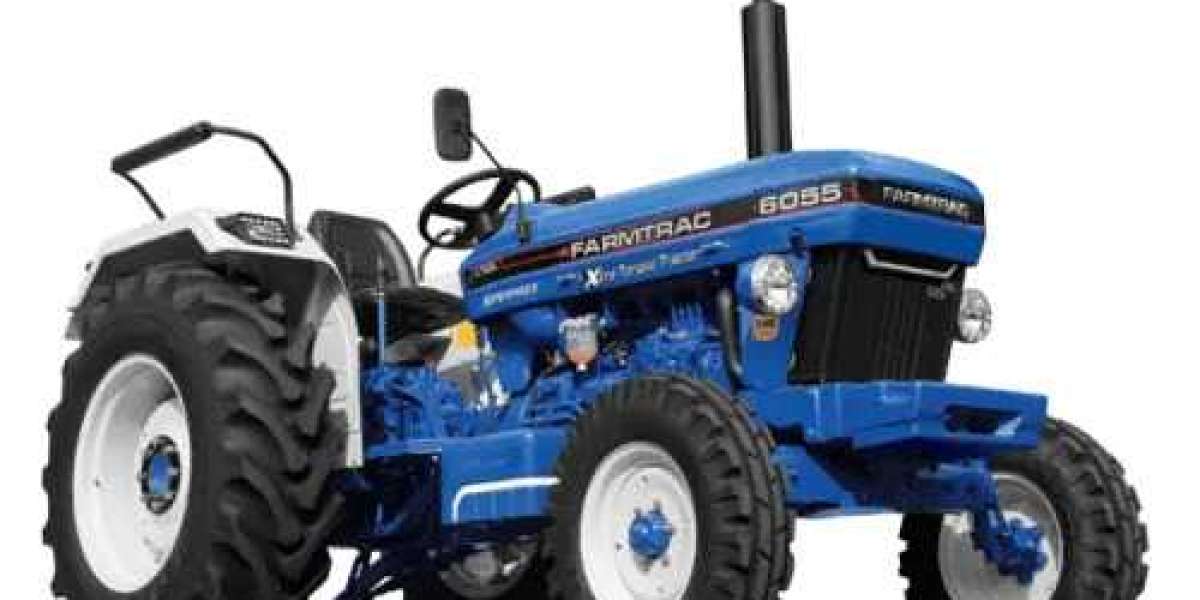 A Comprehensive Guide to Farmtrac 60, Farmtrac Tractor, Ace Tractor, Ace 50 HP, and Trakstar Tractor in India