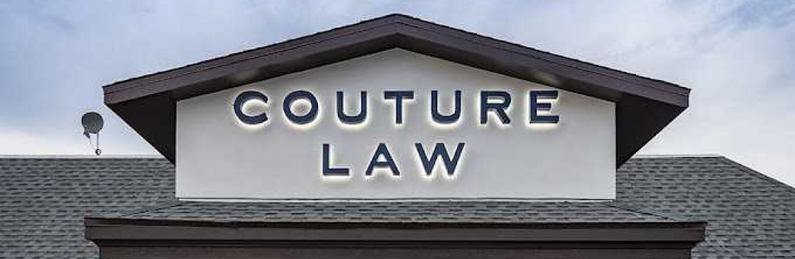 Couture Law P A Cover Image