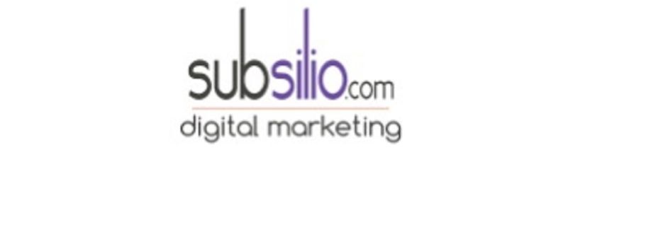 Subsilio Consulting LLC Cover Image