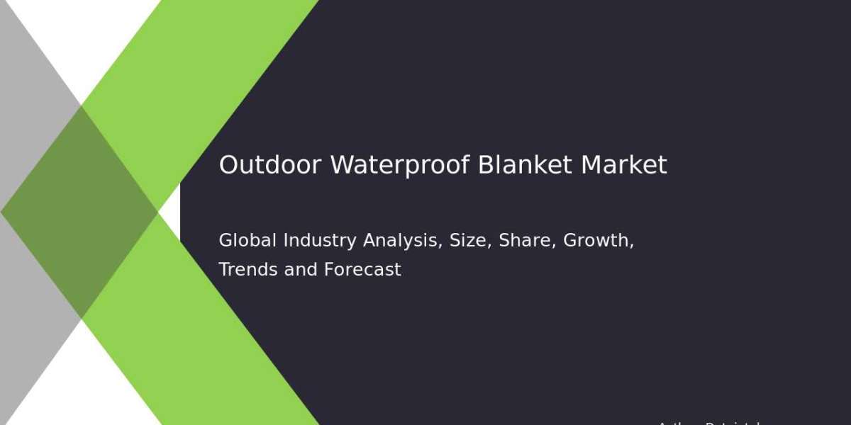 Revolutionizing Market Research with Augmented Reality in the Outdoor Waterproof Blanket Sector