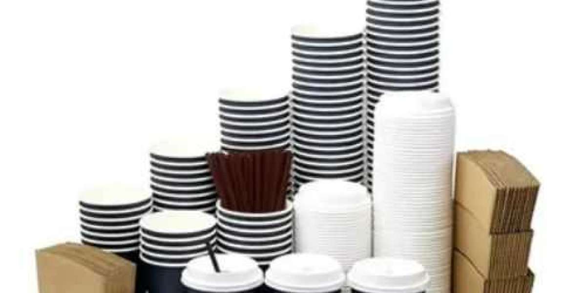 Global Cup Sleeves Market Analysis, Trends and Dynamic Demand by Forecast 2024 to  2034