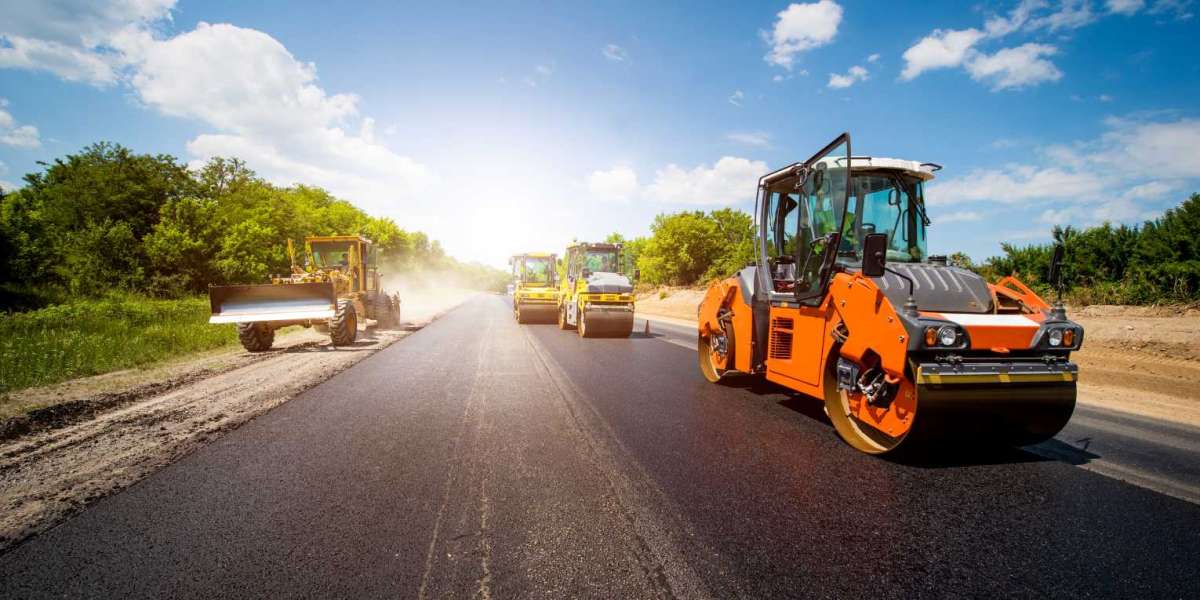 Road Construction Challenges and Solutions for the Modern World