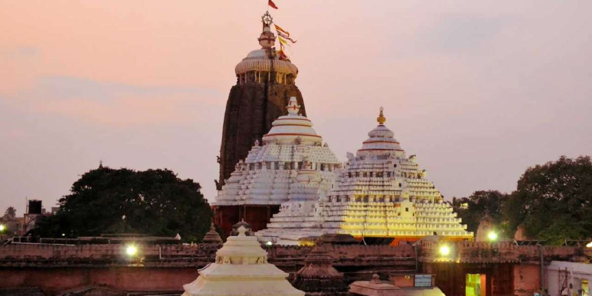 Jagannath Puri Trip 2024: Early Booking Discounts and What You Need to Know