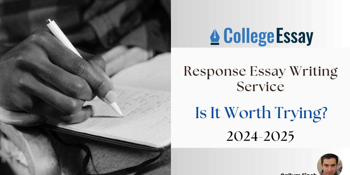 CollegeEssay.org Response Essay Writing Service: Is It Worth Trying?