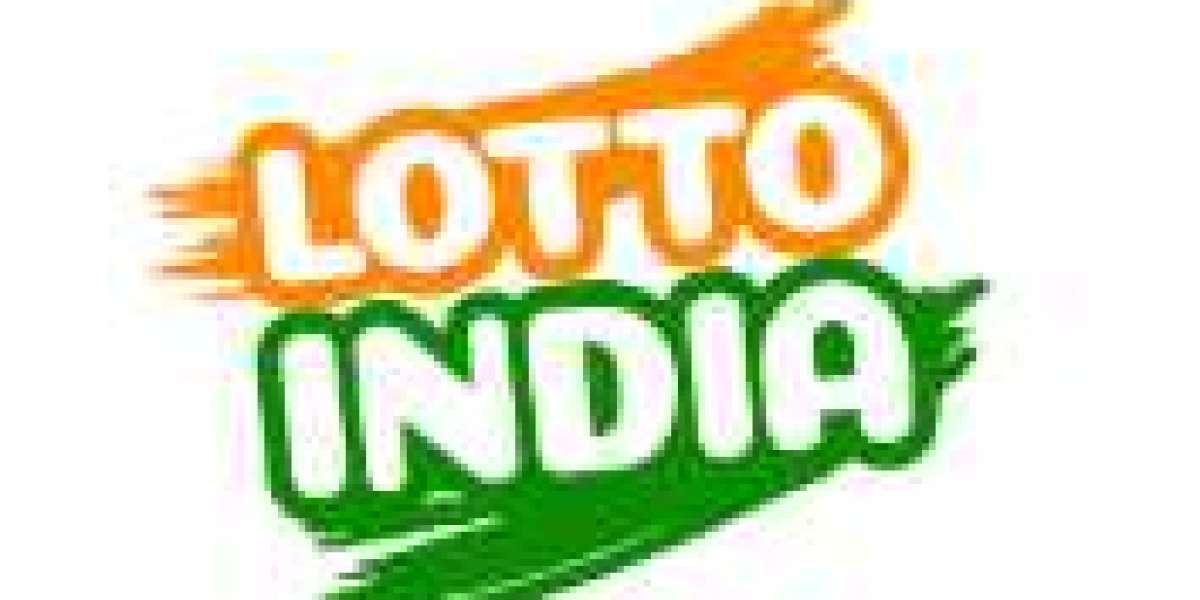 The Best Strategies for Winning the Lotto India Game