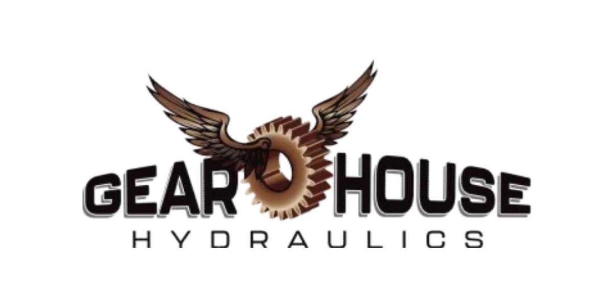 Why Gear House Hydraulics Stands Out Among Hydraulic Repair Companies