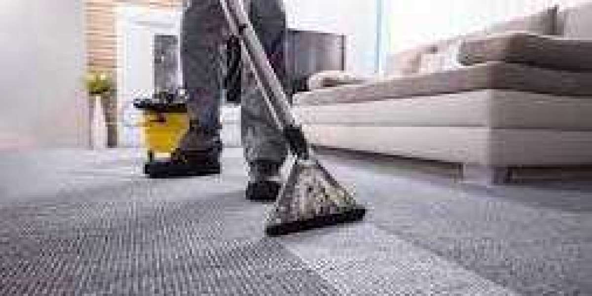 How Regular Carpet Cleaning Promotes Home Comfort